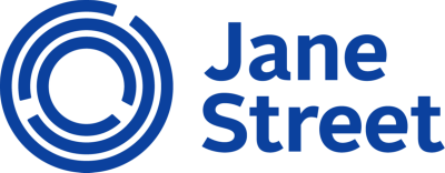 Jane Street logo